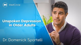 Why Depression Goes Undetected In Adults [upl. by Lseil789]