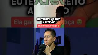 Como Se Prevenir Da Paternidade Socioafetiva E Pensão Socioafetiva [upl. by Asirak]