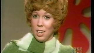 Vicki Lawrence on The Dating Game 1971 [upl. by Rawdan]