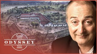 Is There Really A Roman Fort Buried In Wales  Time Team  Odyssey [upl. by Hamil]