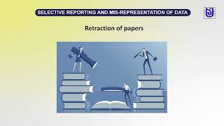 Module2 Unit12 Selective Reporting and Misrepresentation of Data [upl. by Cicily]