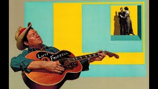 Lefty Frizzell  Mom and Dads Waltz [upl. by Zeralda]