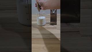 Aerolatte Handheld Milk Frother [upl. by Ecienaj311]